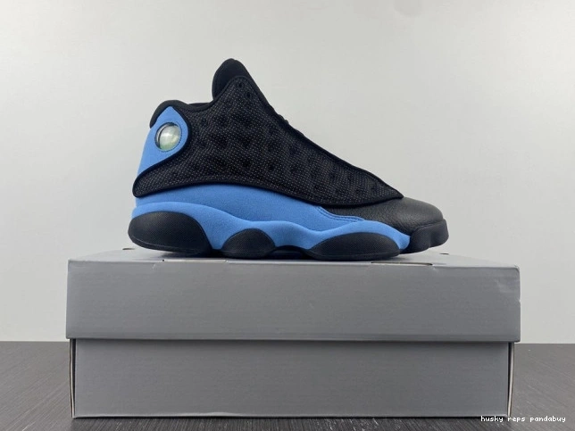 Rep Husky University Blue Air 13 DJ5982-041 Jordan 0710